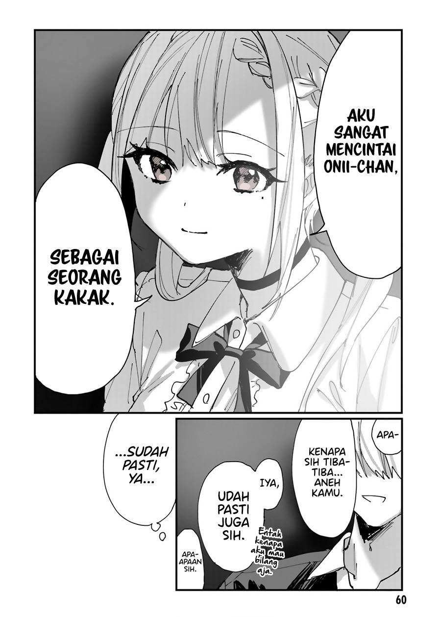 kokoro-irozuku-koi-ga-shitai - Chapter: 31