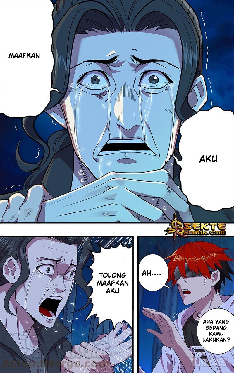 monster-kingdom - Chapter: 14