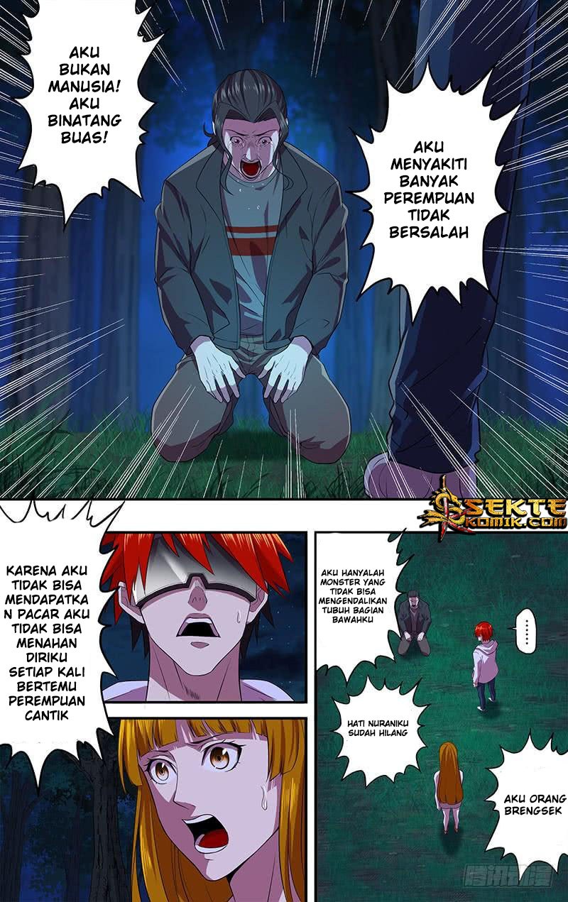 monster-kingdom - Chapter: 14