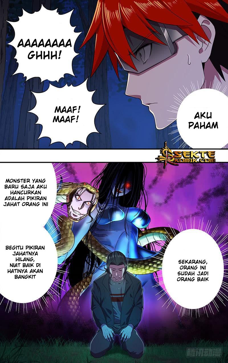 monster-kingdom - Chapter: 14