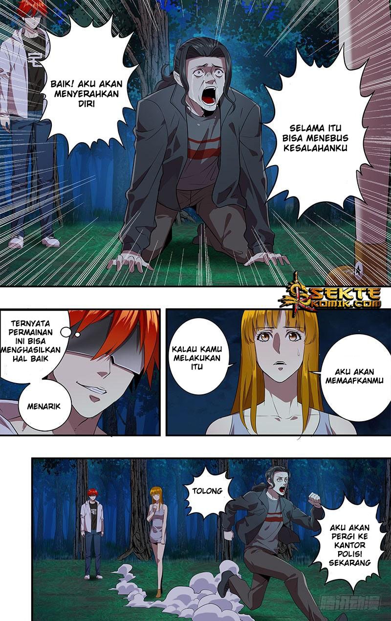 monster-kingdom - Chapter: 14