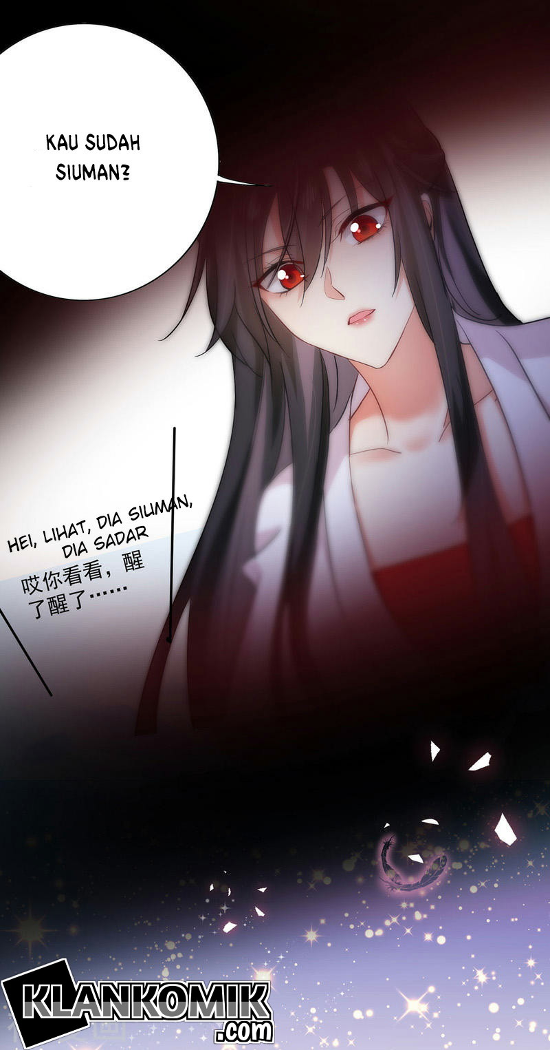 miss-nine-doctor - Chapter: 20