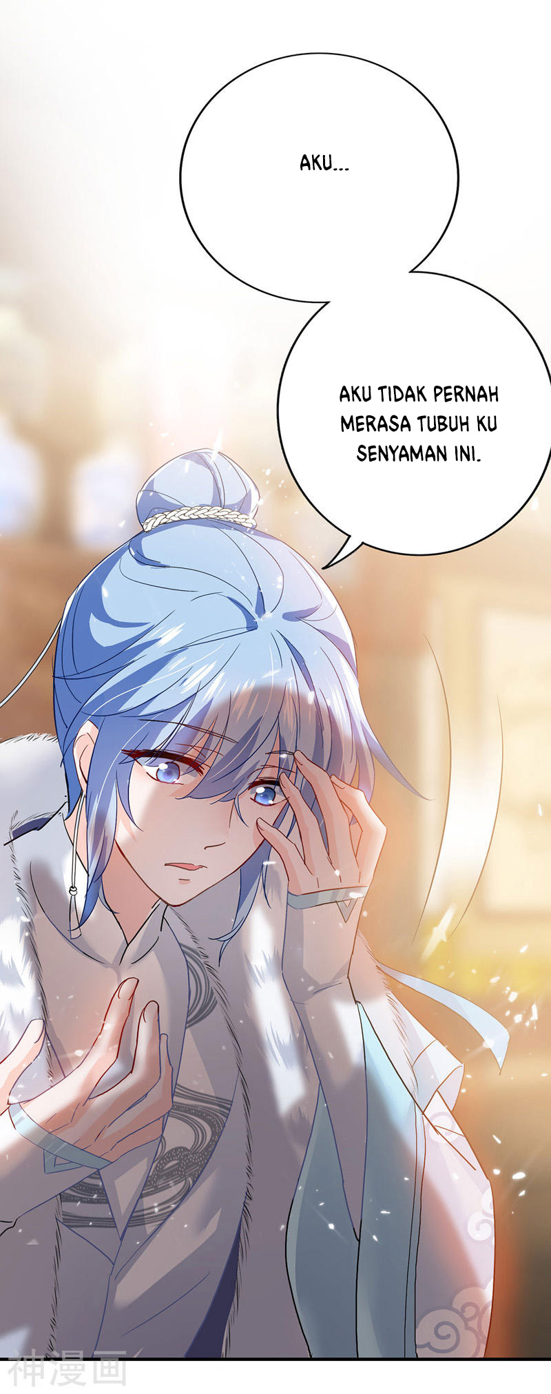 miss-nine-doctor - Chapter: 20