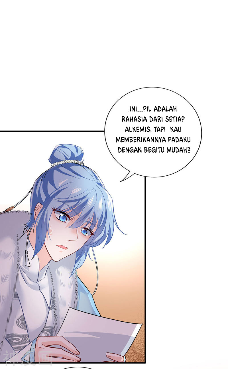 miss-nine-doctor - Chapter: 20