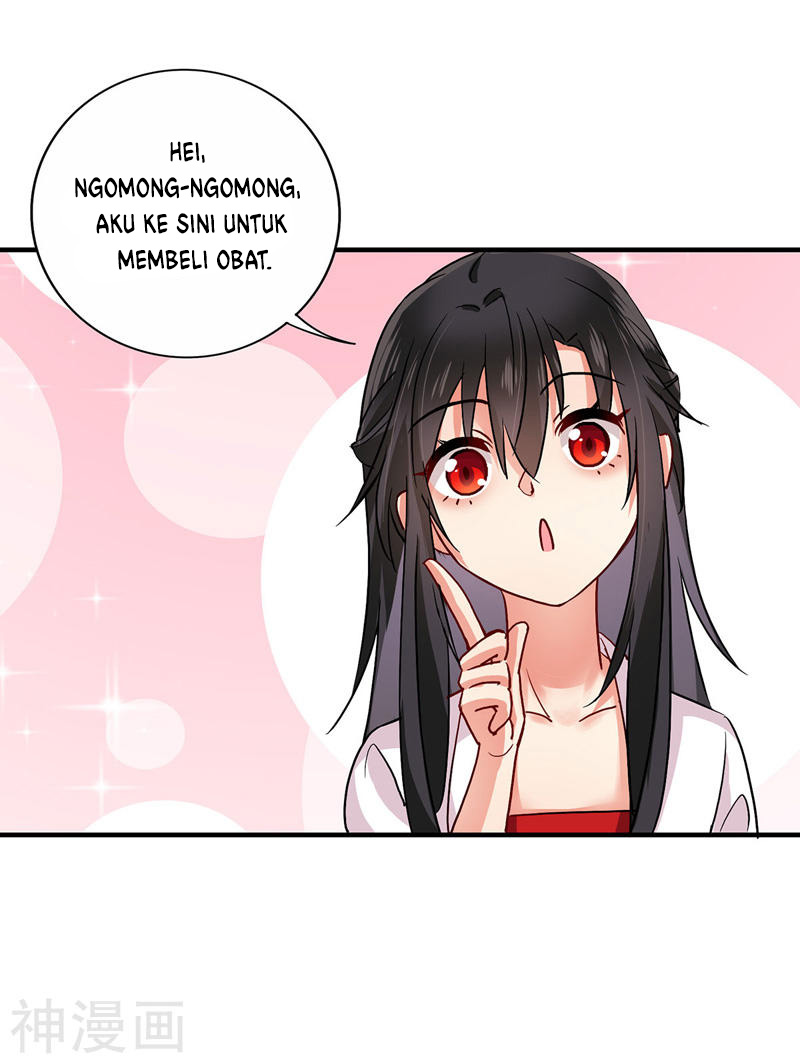 miss-nine-doctor - Chapter: 20