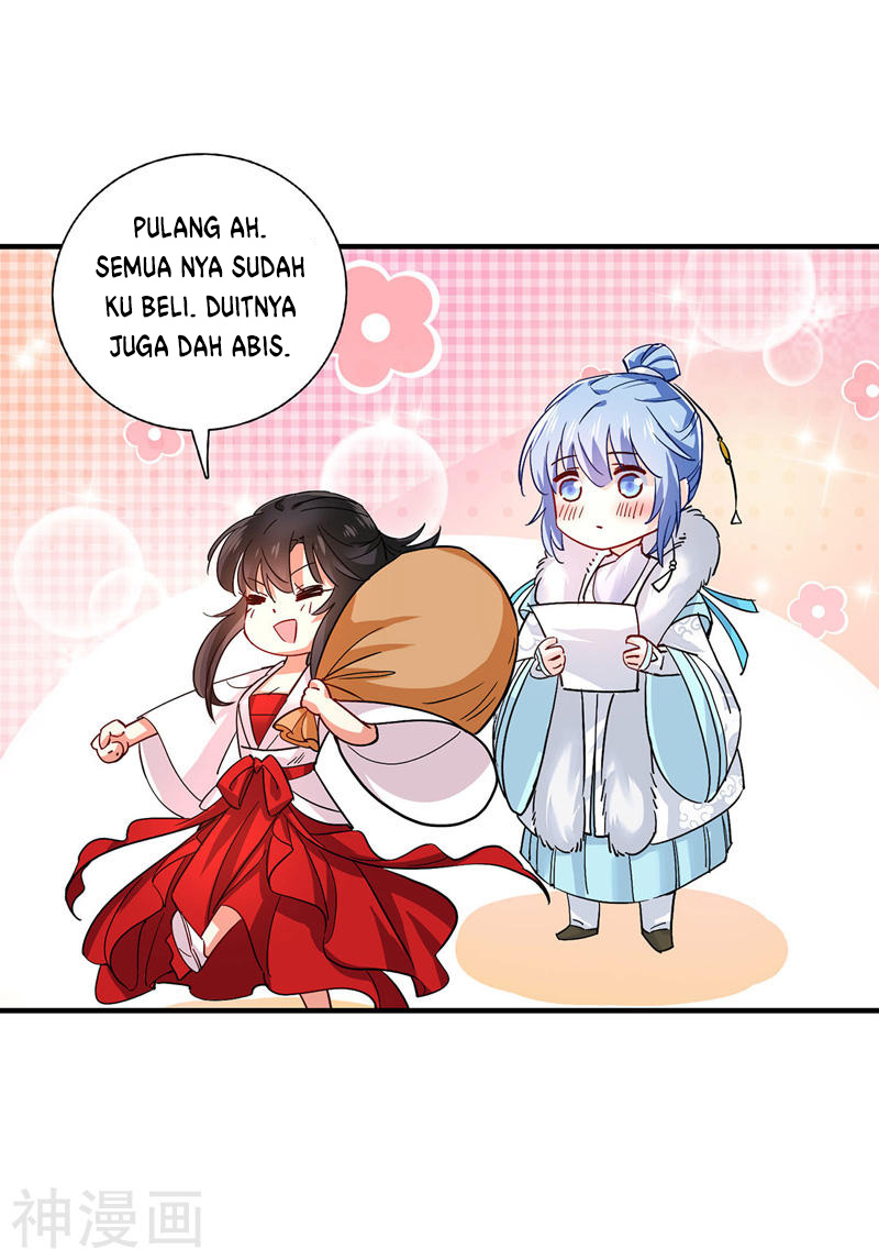 miss-nine-doctor - Chapter: 20