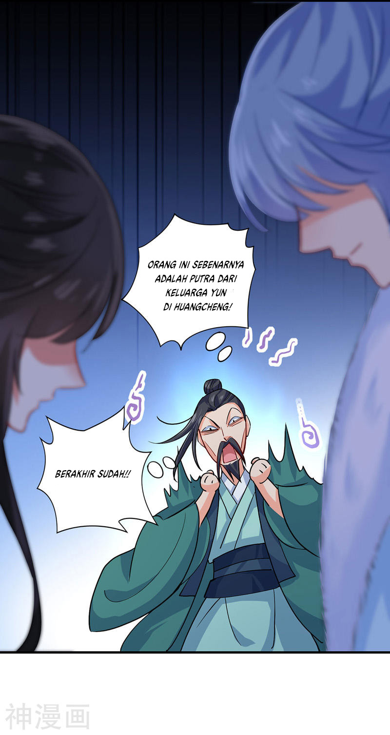 miss-nine-doctor - Chapter: 20
