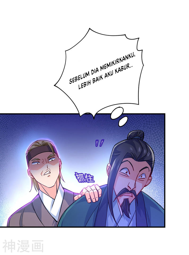 miss-nine-doctor - Chapter: 20
