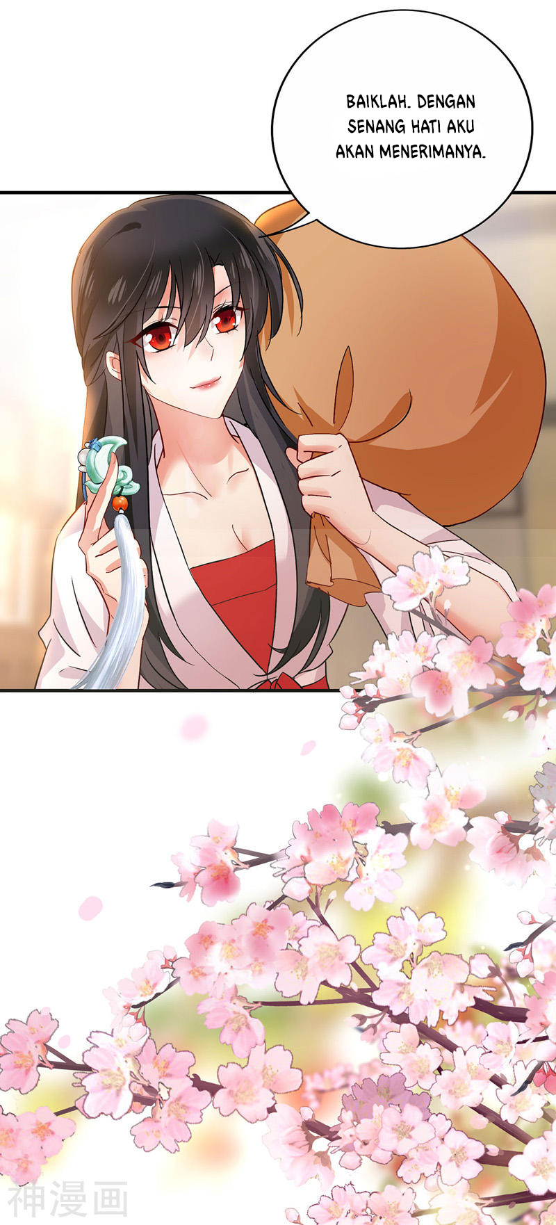 miss-nine-doctor - Chapter: 20