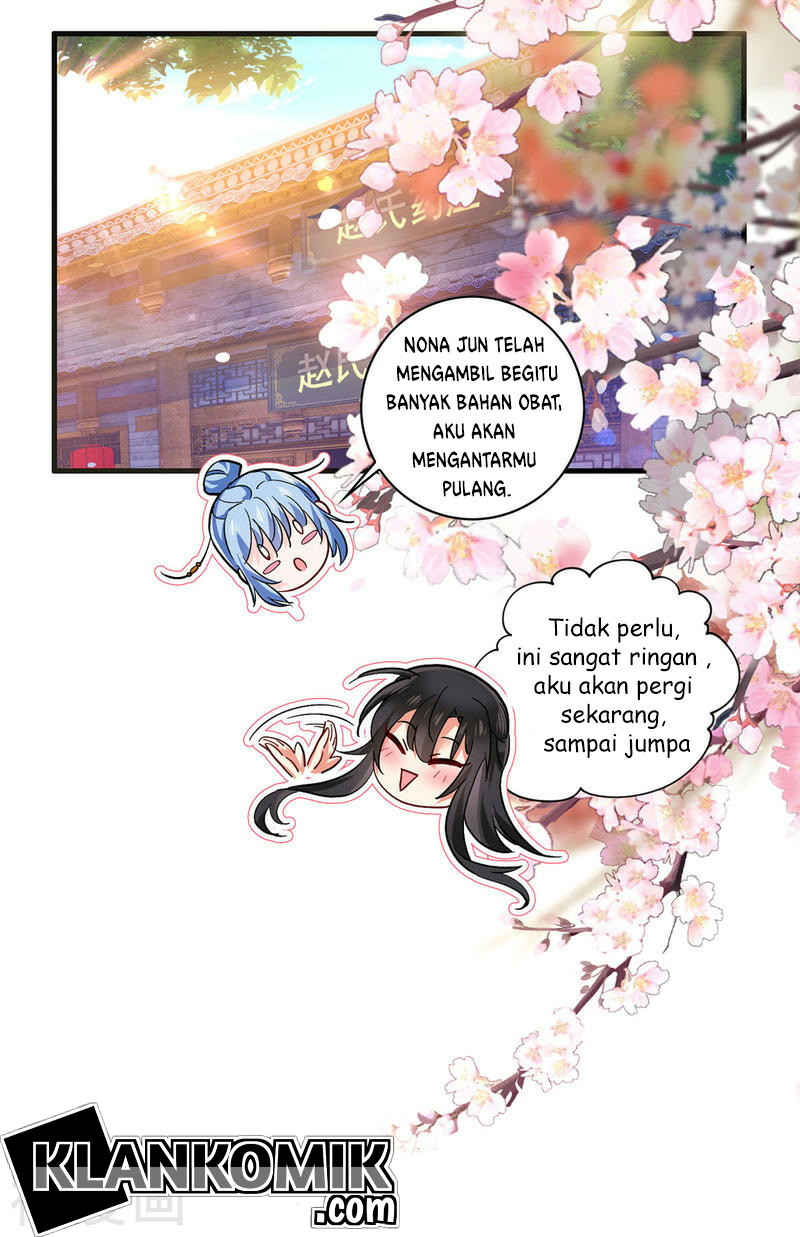 miss-nine-doctor - Chapter: 20