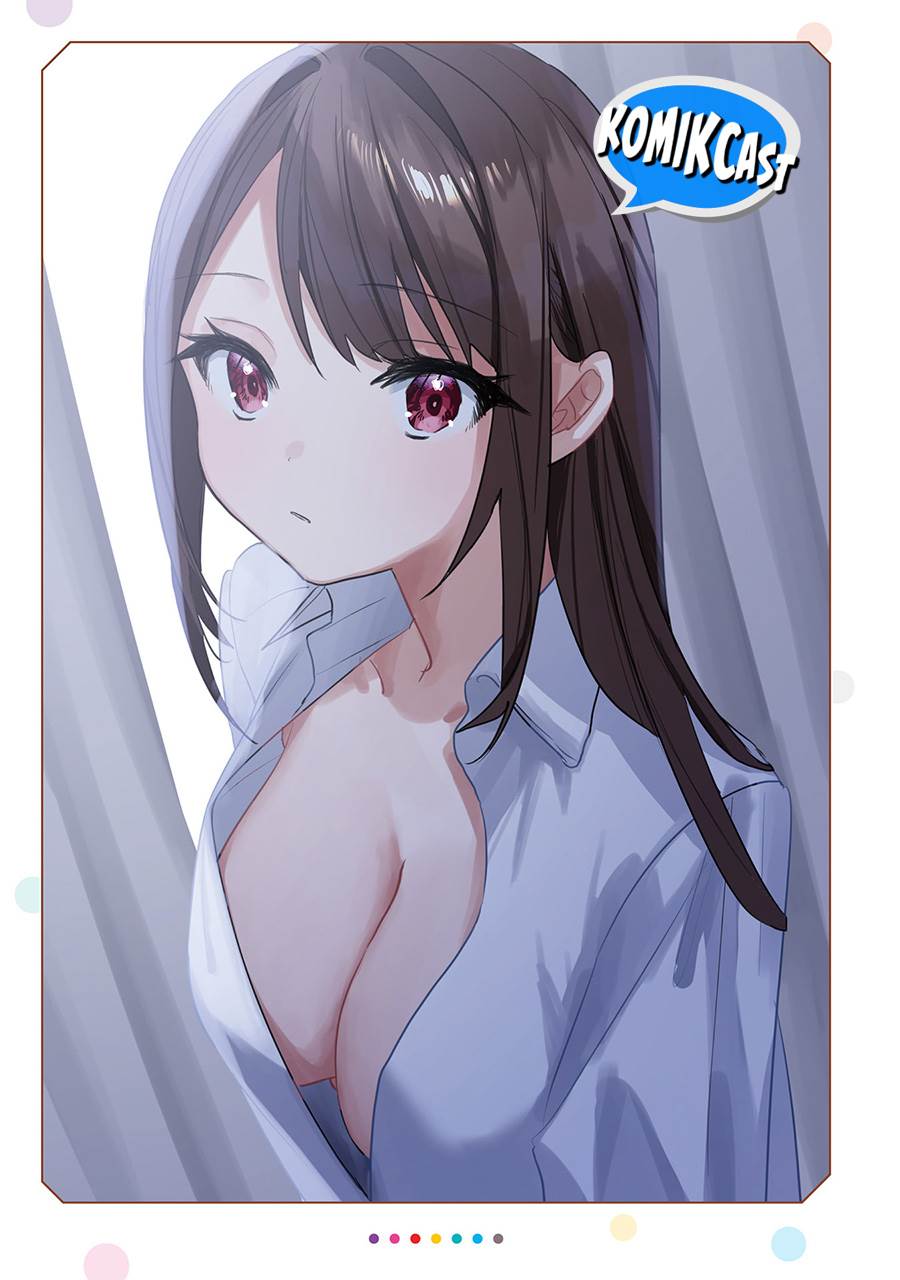 kokoro-irozuku-koi-ga-shitai - Chapter: 32