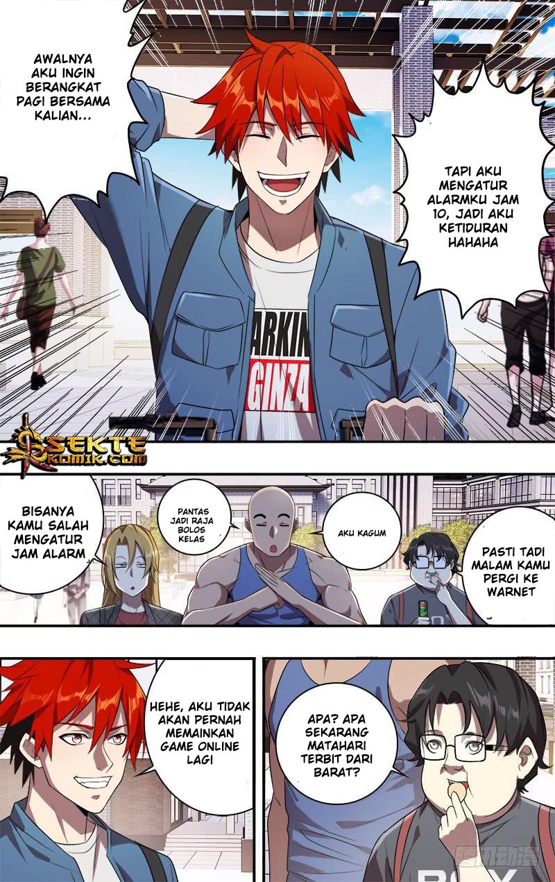 monster-kingdom - Chapter: 15