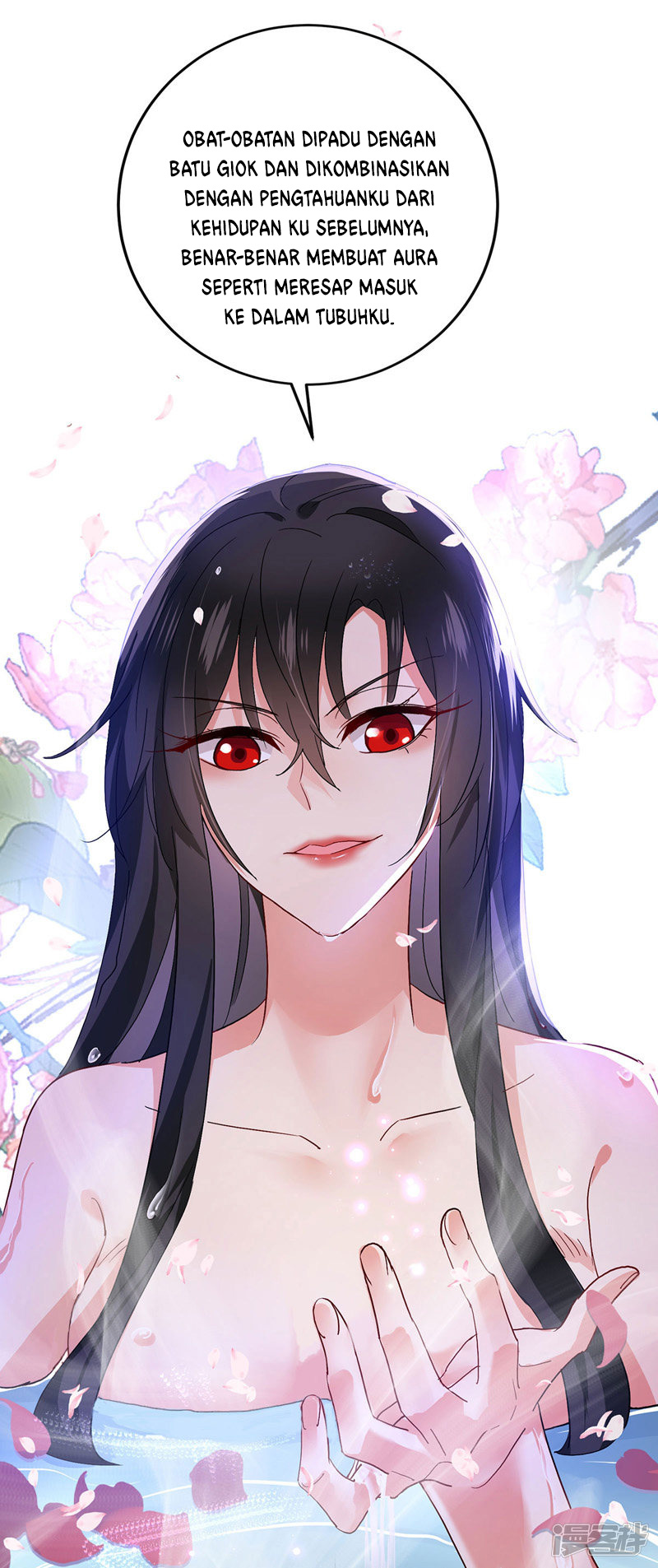 miss-nine-doctor - Chapter: 21