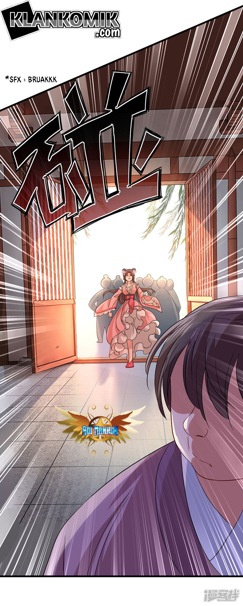 miss-nine-doctor - Chapter: 21