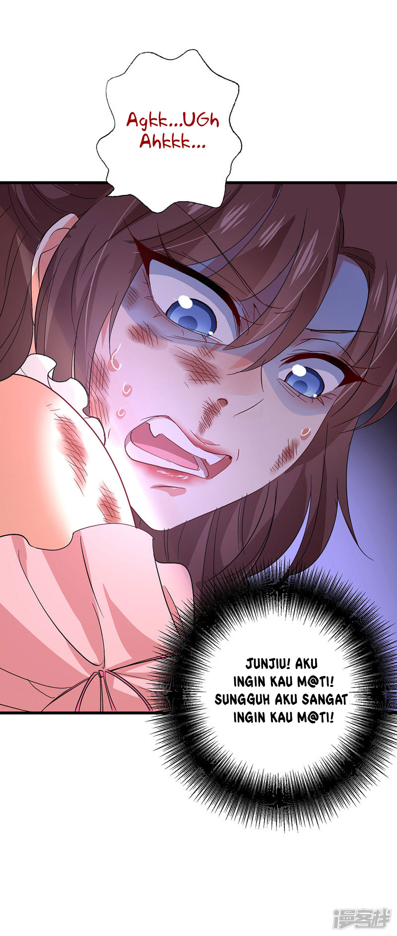 miss-nine-doctor - Chapter: 21