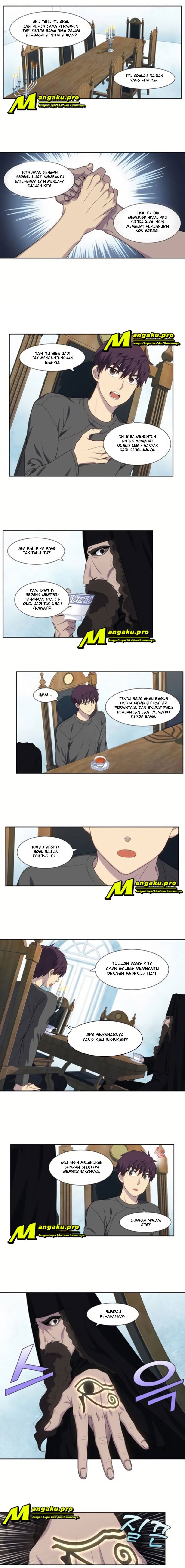 the-gamer - Chapter: 364
