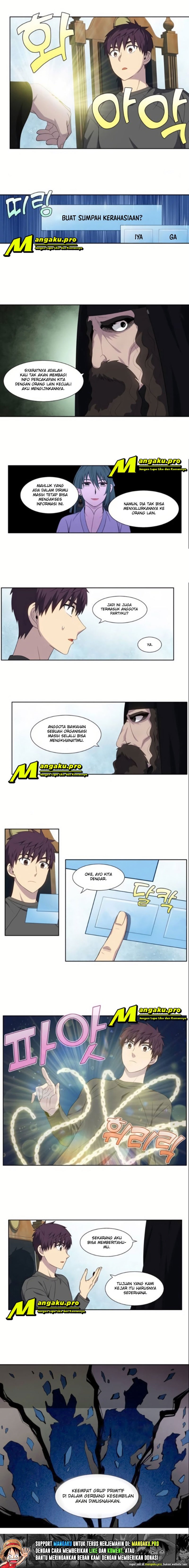 the-gamer - Chapter: 364