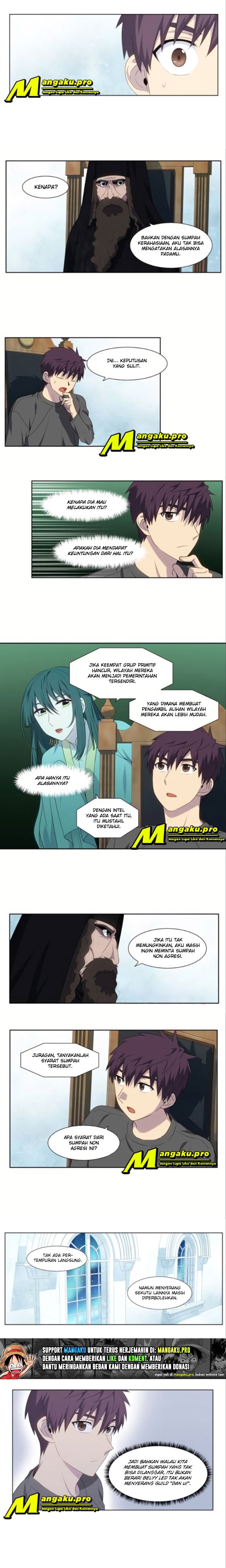 the-gamer - Chapter: 364