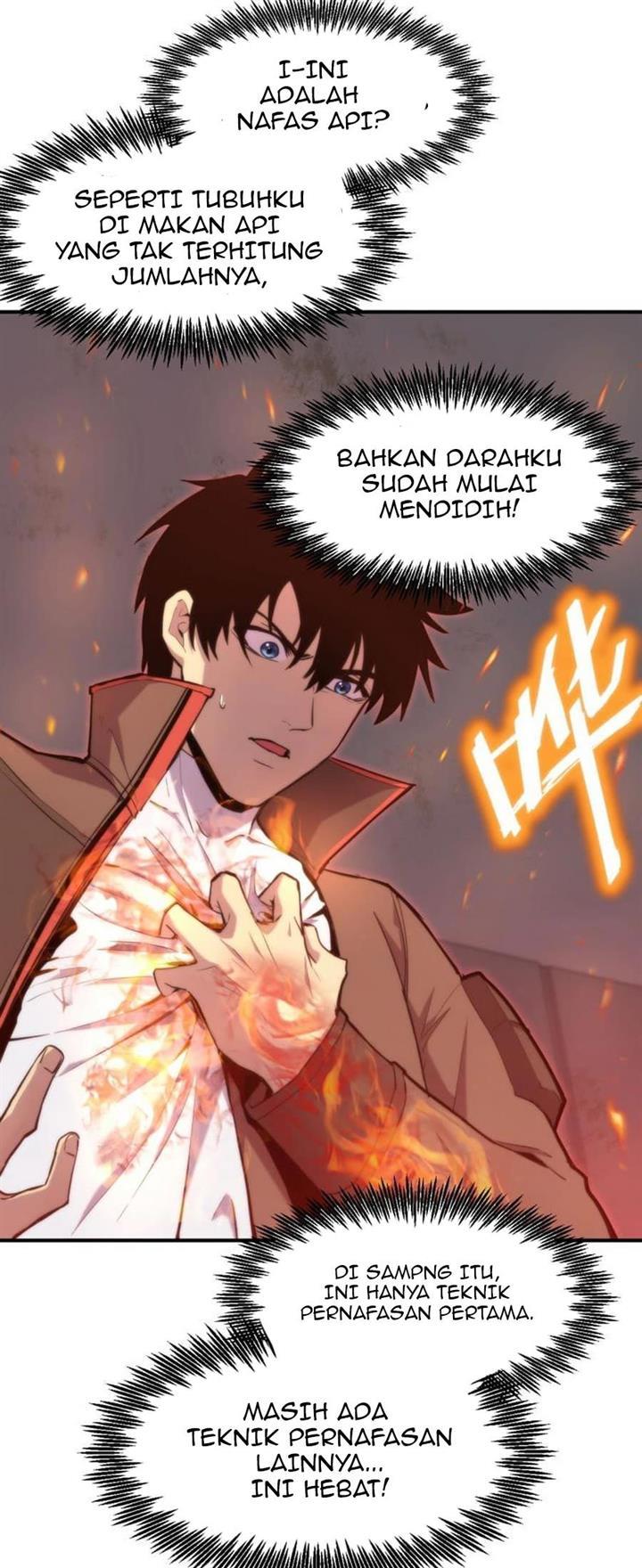 leveling-in-the-future - Chapter: 7