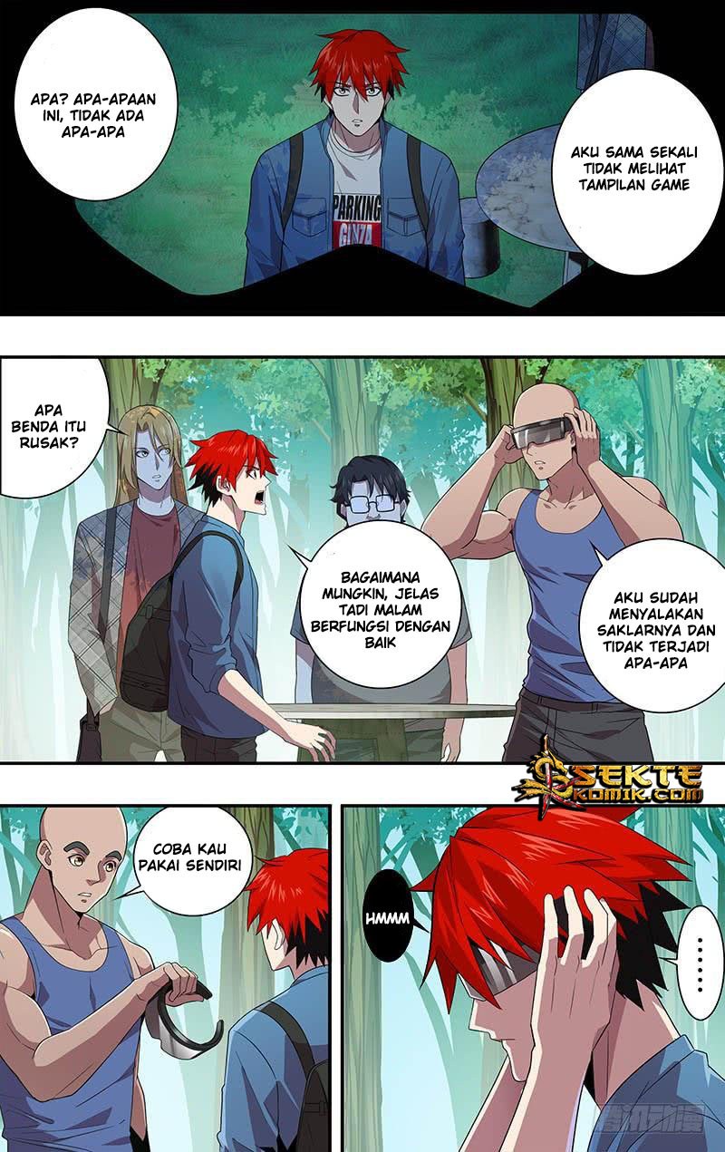 monster-kingdom - Chapter: 16