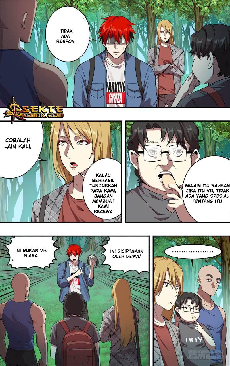 monster-kingdom - Chapter: 16