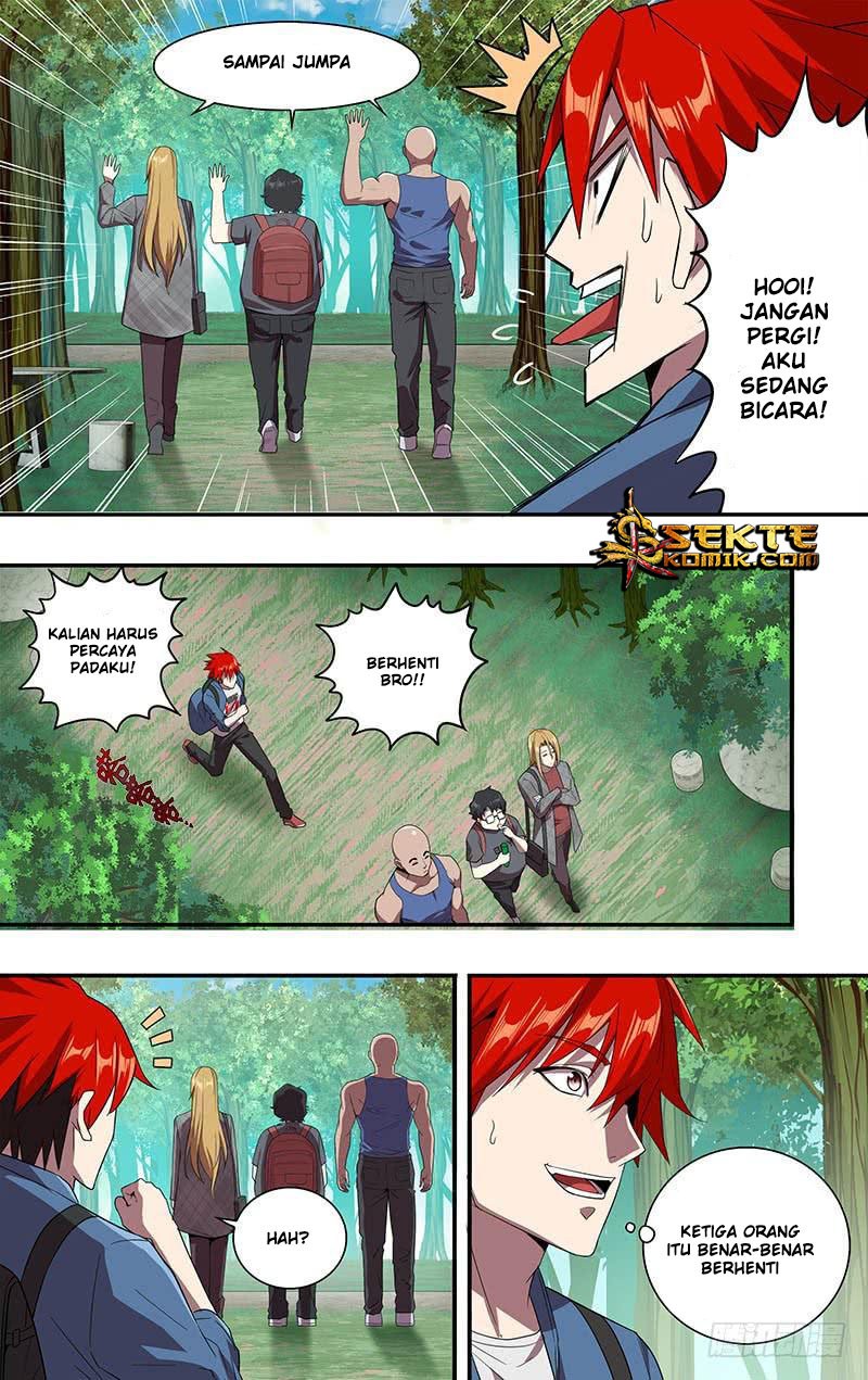 monster-kingdom - Chapter: 16