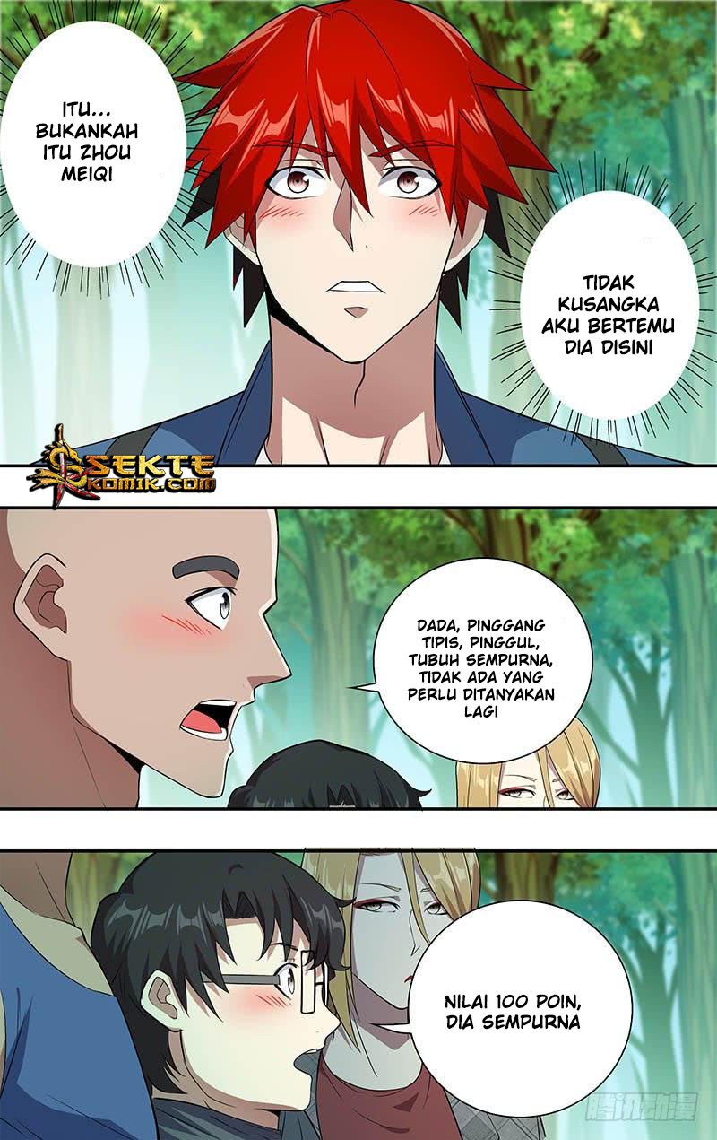 monster-kingdom - Chapter: 16