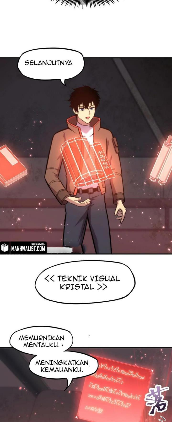leveling-in-the-future - Chapter: 7