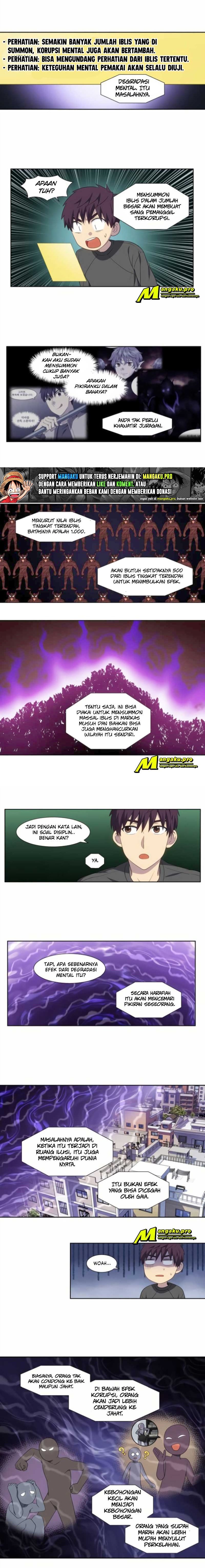 the-gamer - Chapter: 365