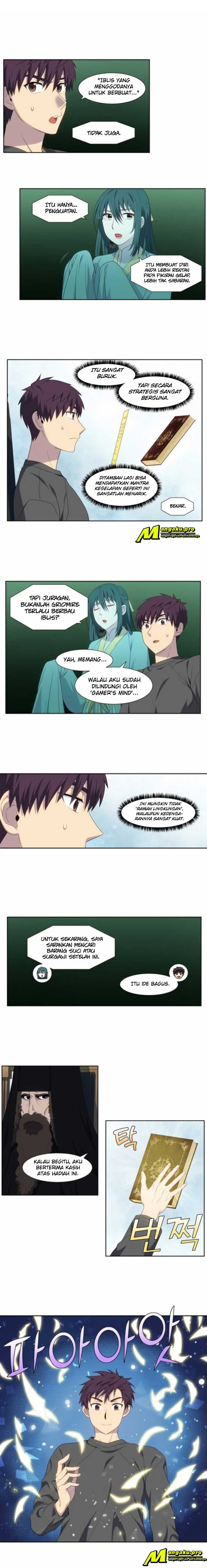 the-gamer - Chapter: 365
