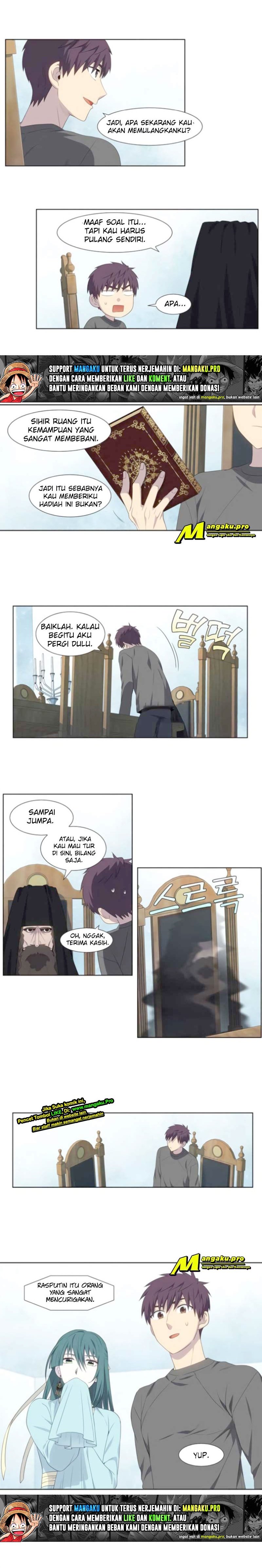 the-gamer - Chapter: 365