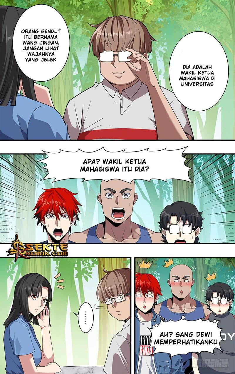 monster-kingdom - Chapter: 17