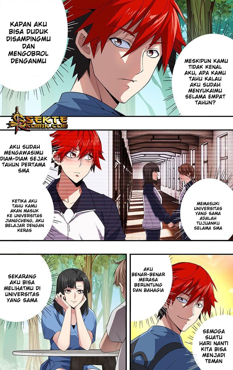 monster-kingdom - Chapter: 17