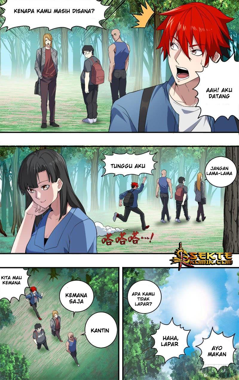 monster-kingdom - Chapter: 17