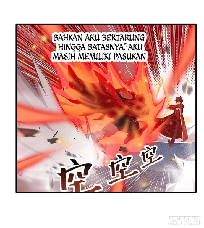 wuxian-shitu - Chapter: 141