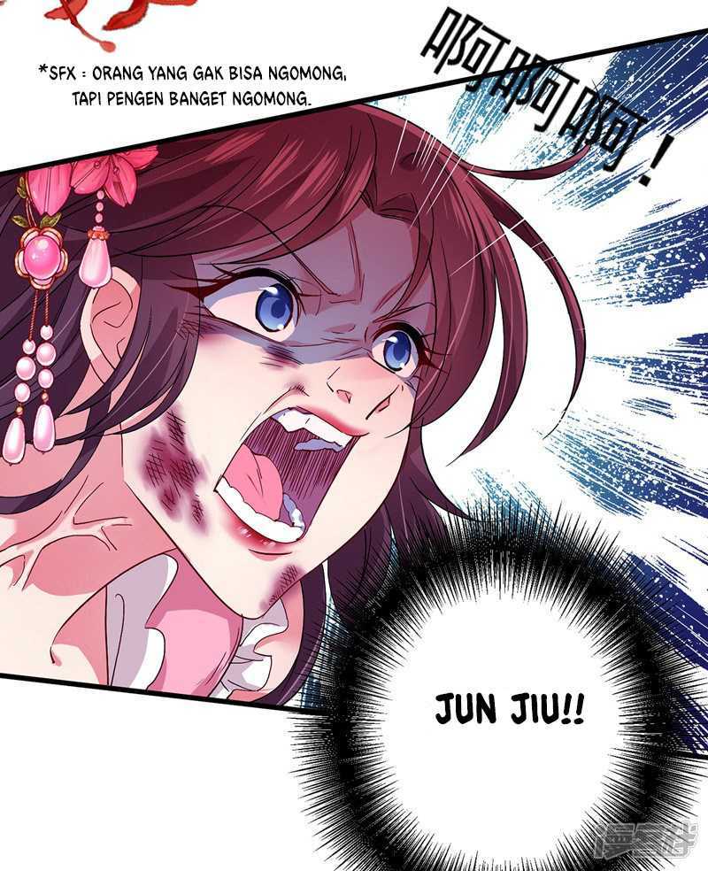 miss-nine-doctor - Chapter: 23