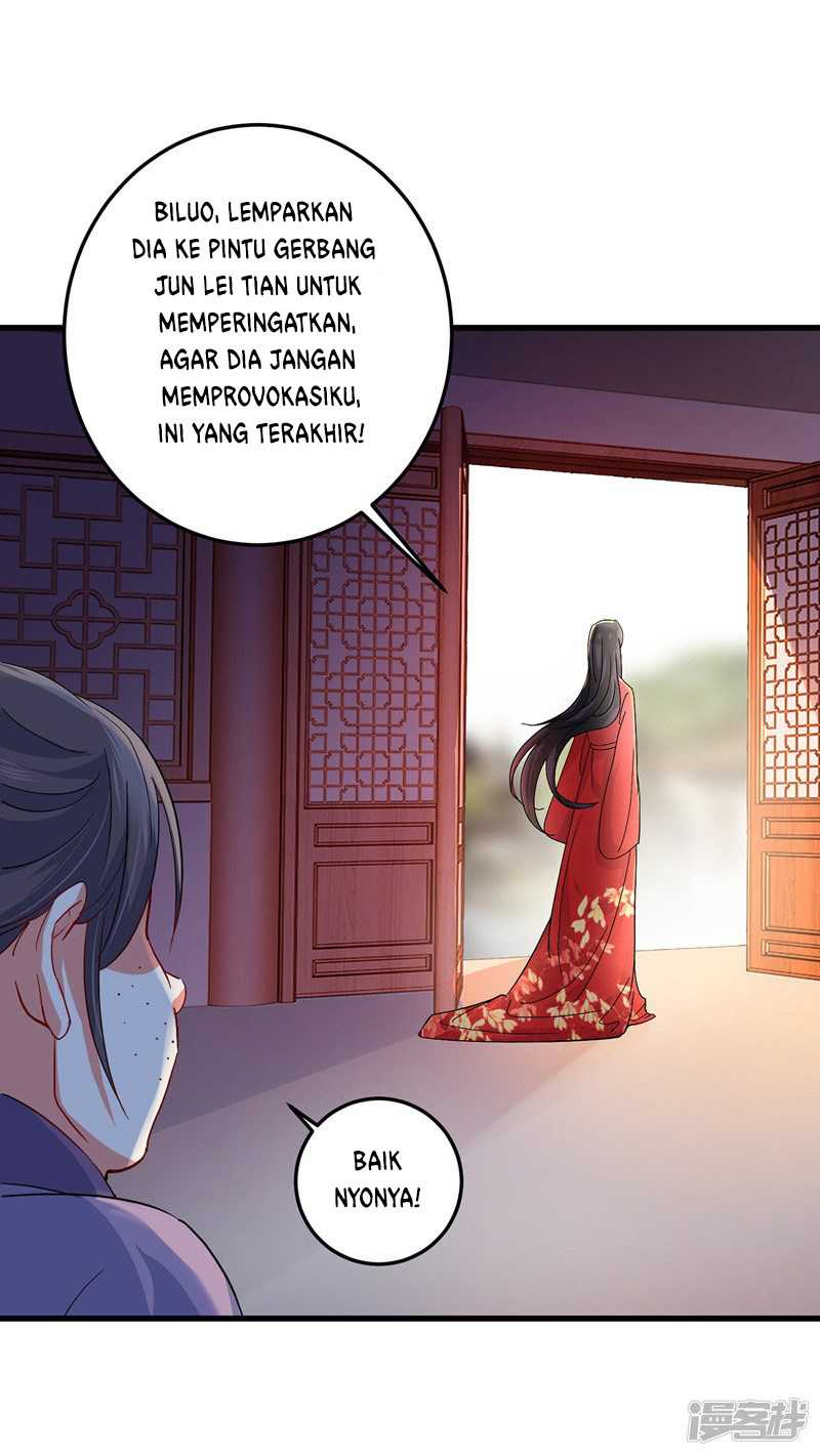 miss-nine-doctor - Chapter: 23