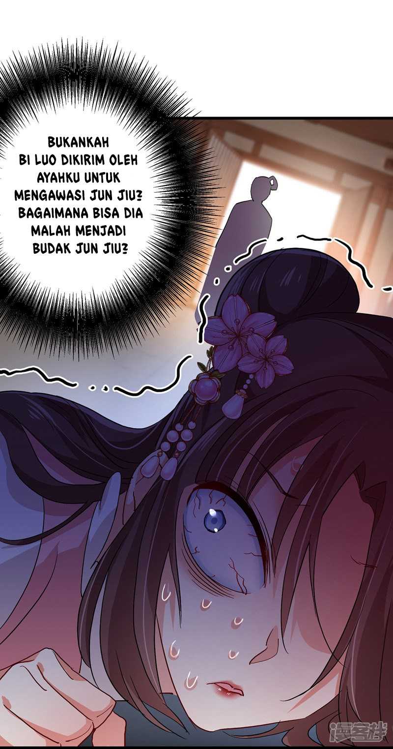 miss-nine-doctor - Chapter: 23