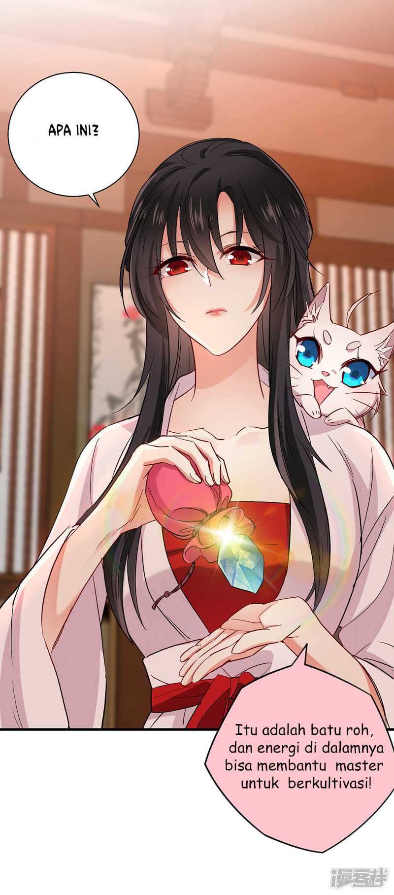 miss-nine-doctor - Chapter: 23