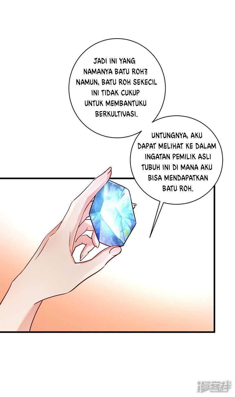 miss-nine-doctor - Chapter: 23