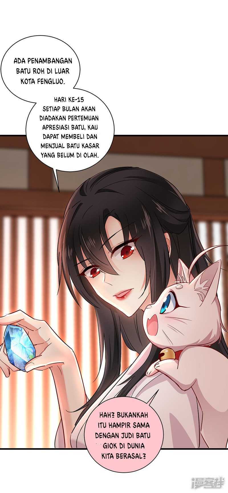 miss-nine-doctor - Chapter: 23