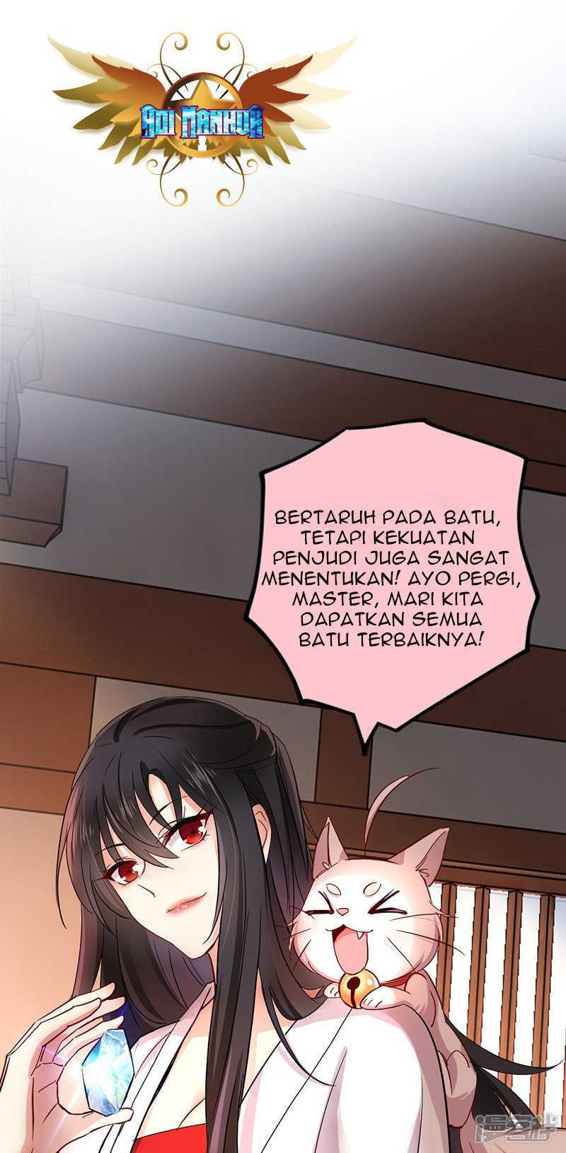 miss-nine-doctor - Chapter: 23