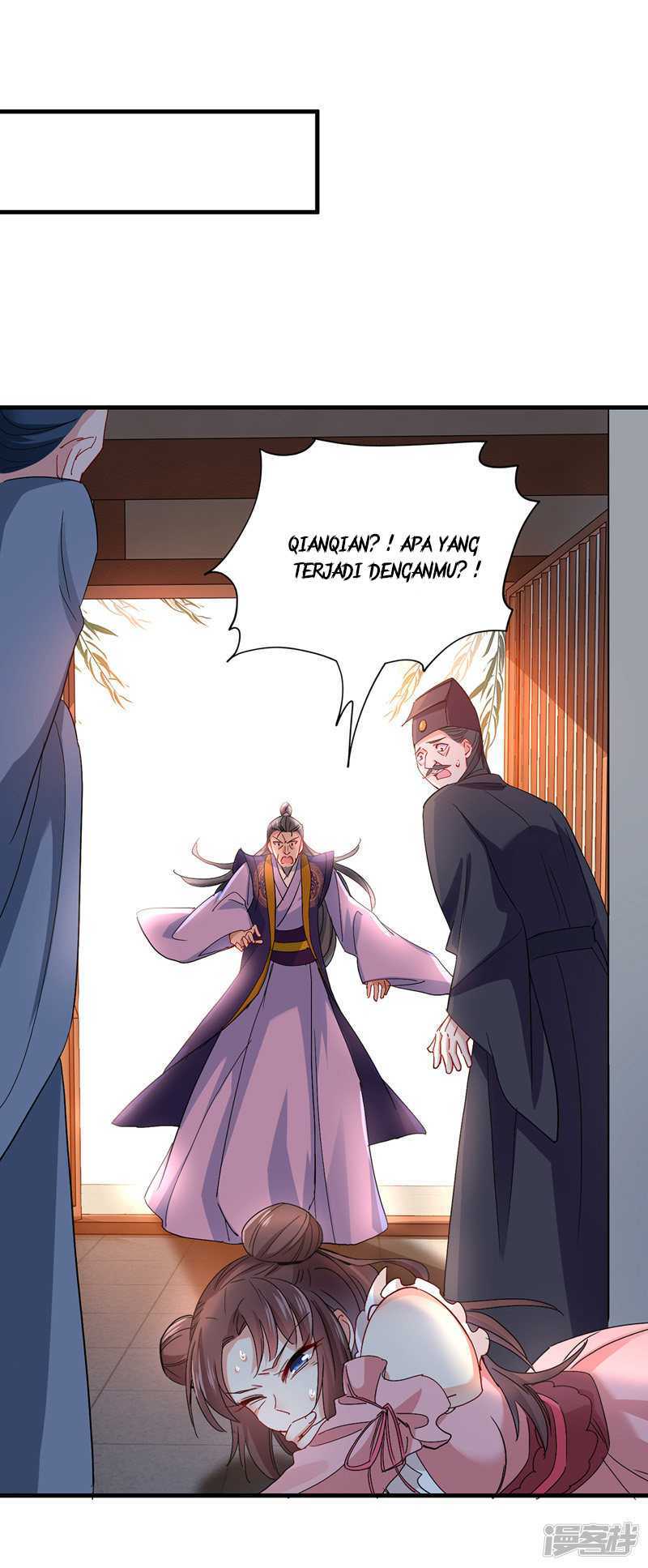 miss-nine-doctor - Chapter: 23