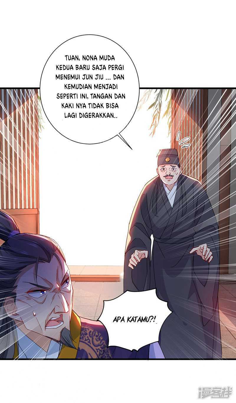 miss-nine-doctor - Chapter: 23
