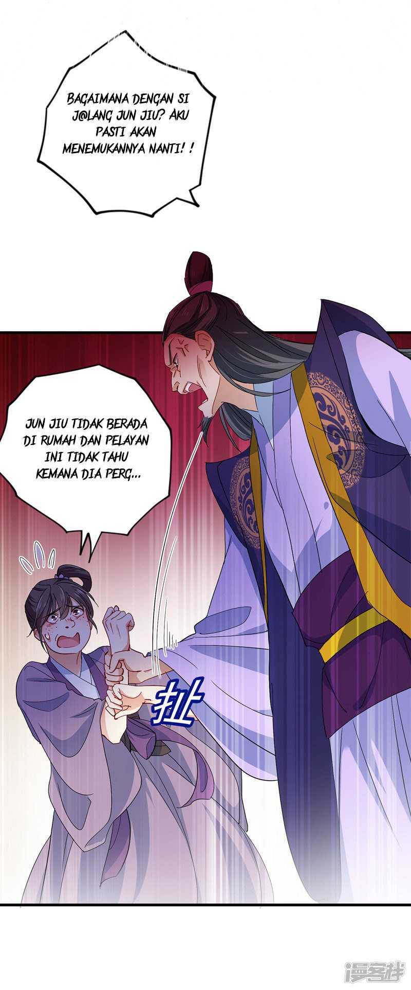 miss-nine-doctor - Chapter: 23