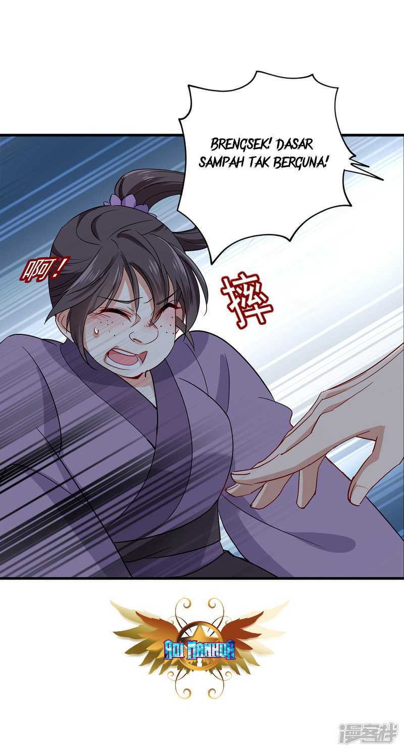 miss-nine-doctor - Chapter: 23
