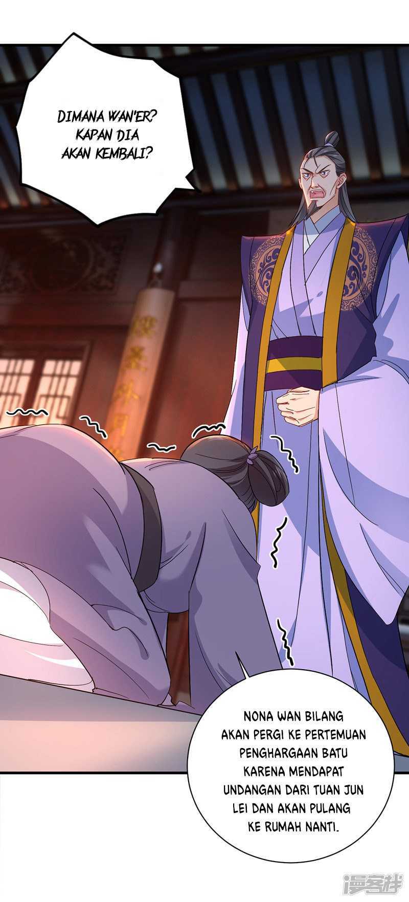 miss-nine-doctor - Chapter: 23