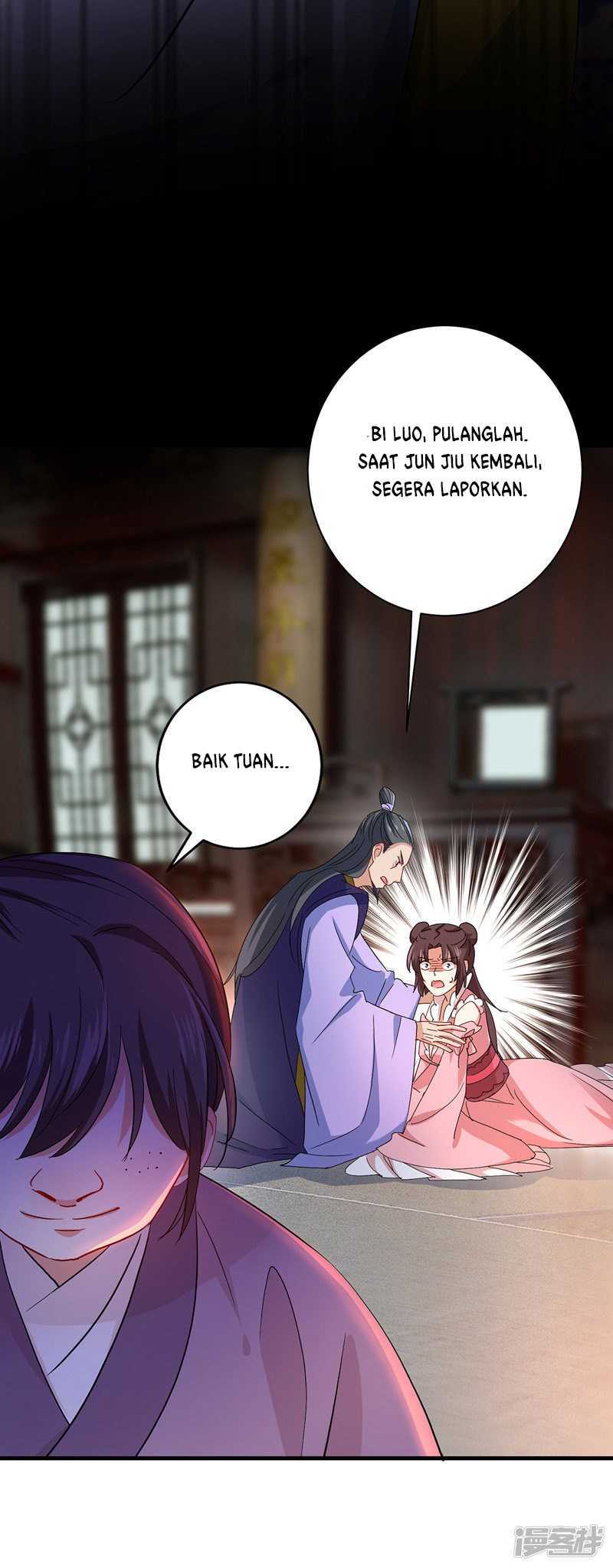 miss-nine-doctor - Chapter: 23