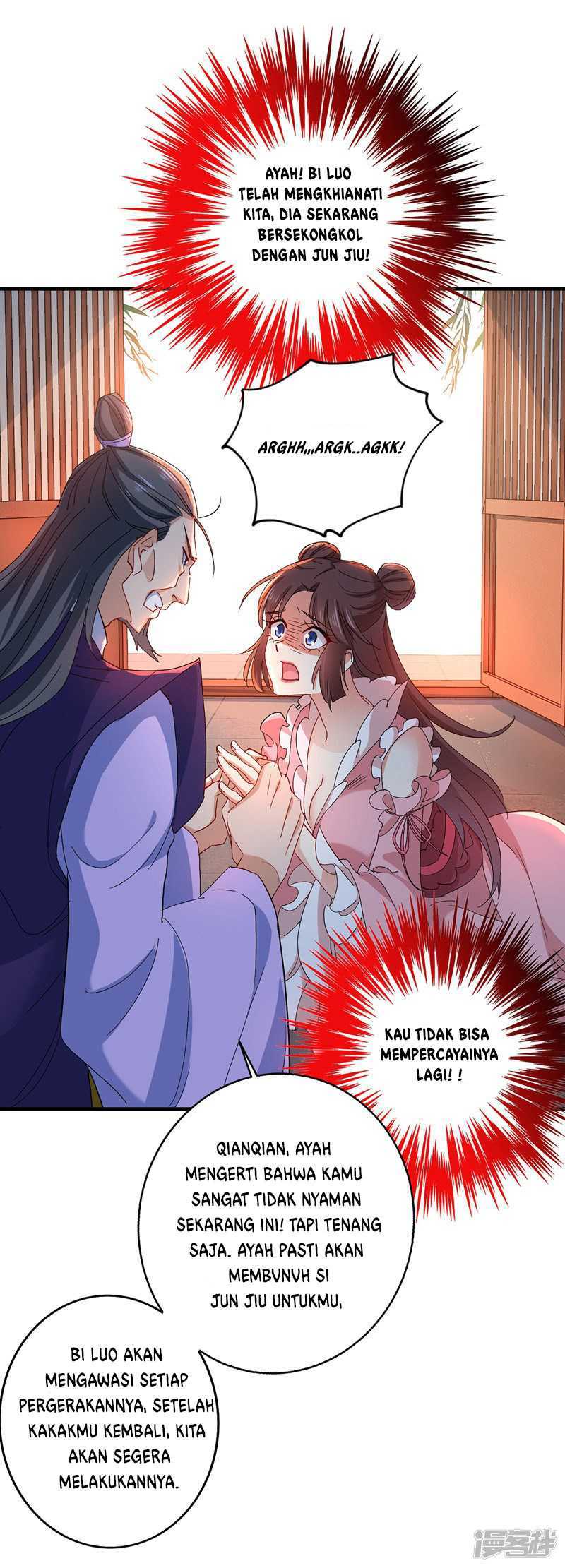 miss-nine-doctor - Chapter: 23