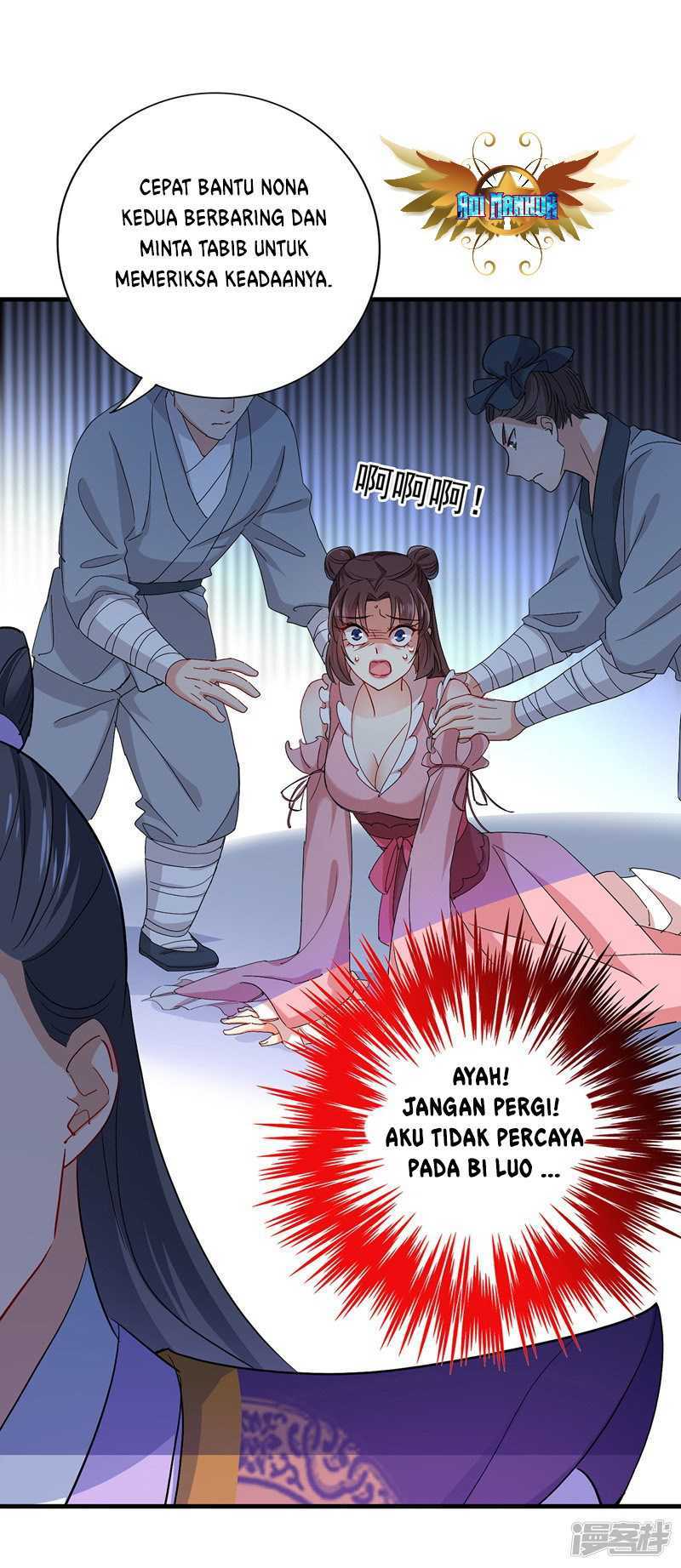 miss-nine-doctor - Chapter: 23